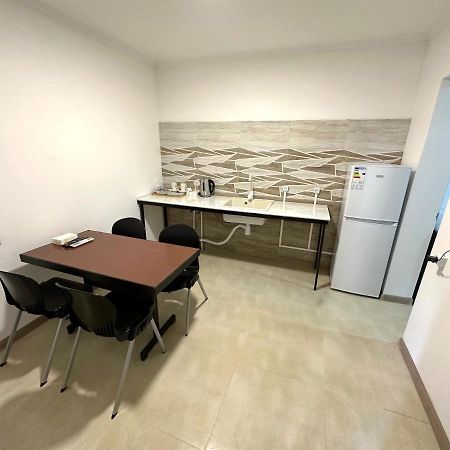 Apartments On Buzand Street Yerevan Exterior photo
